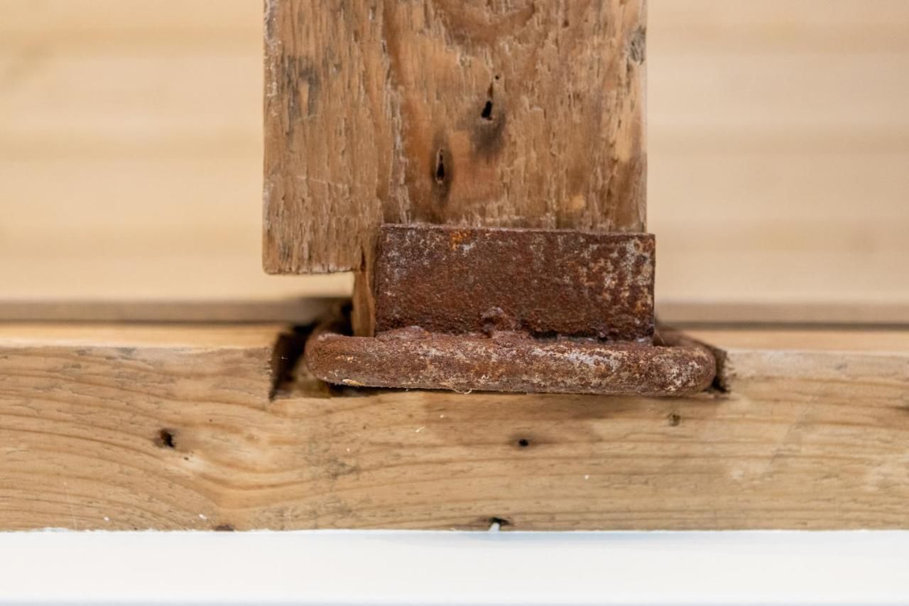 Апартаменты Klaipeda Old Town Unique Клайпеда