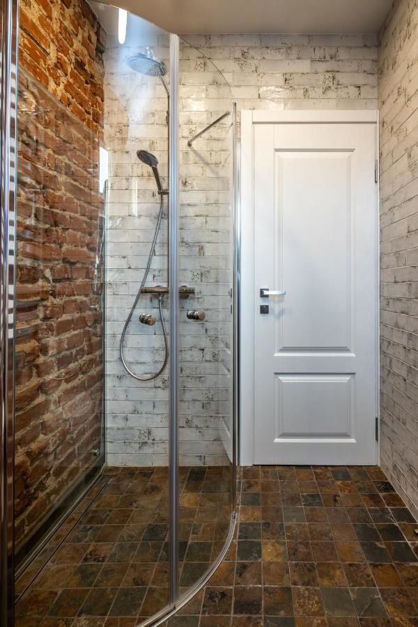 Апартаменты Klaipeda Old Town Unique Клайпеда