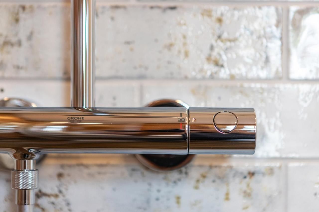 Апартаменты Klaipeda Old Town Unique Клайпеда