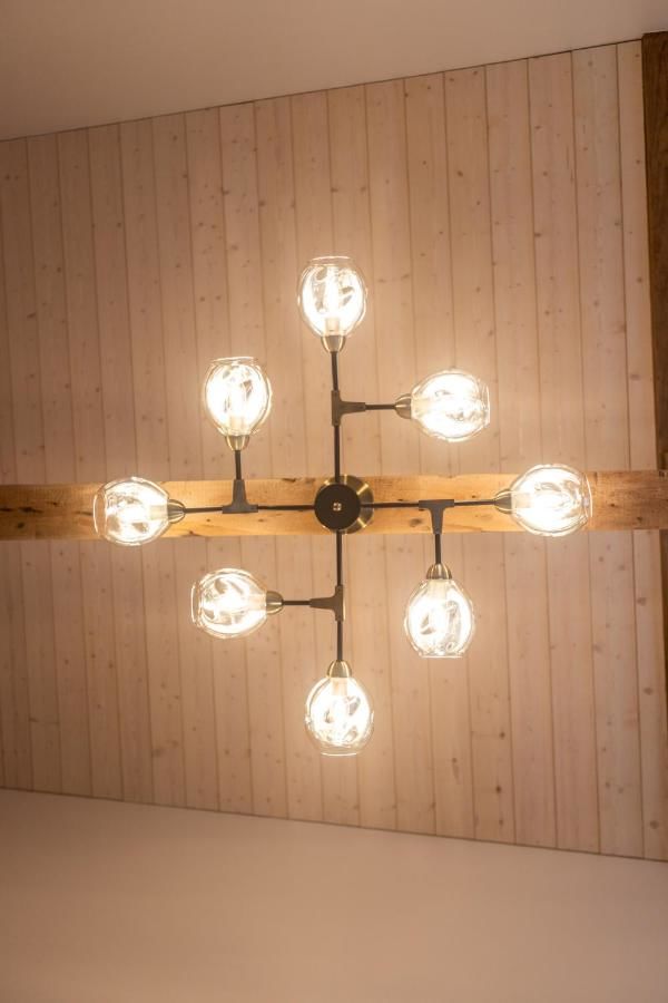 Апартаменты Klaipeda Old Town Unique Клайпеда