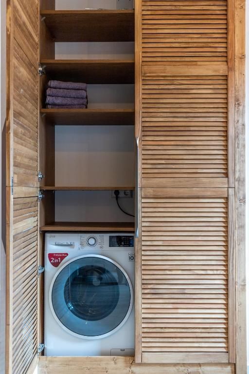 Апартаменты Klaipeda Old Town Unique Клайпеда