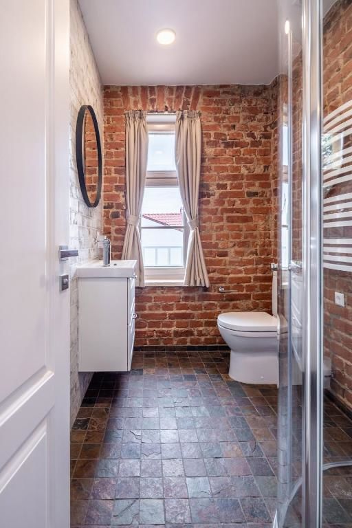 Апартаменты Klaipeda Old Town Unique Клайпеда