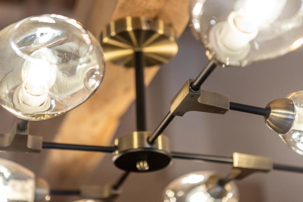 Апартаменты Klaipeda Old Town Unique Клайпеда