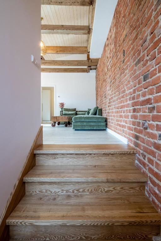 Апартаменты Klaipeda Old Town Unique Клайпеда