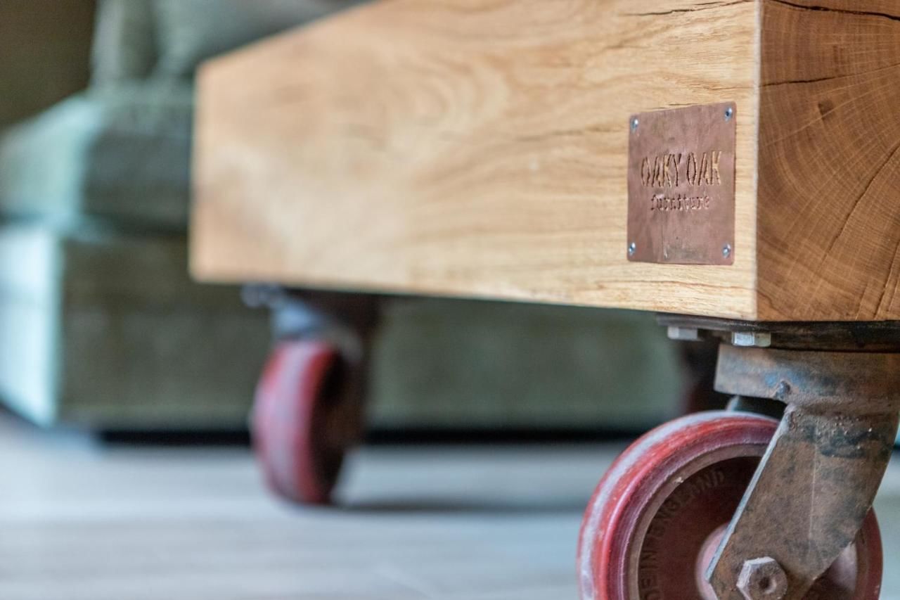 Апартаменты Klaipeda Old Town Unique Клайпеда