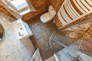 Апартаменты Klaipeda Old Town Unique Клайпеда Апартаменты с 1 спальней-18