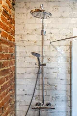 Апартаменты Klaipeda Old Town Unique Клайпеда Апартаменты с 1 спальней-23