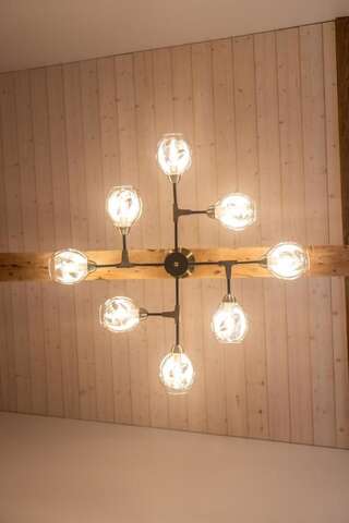 Апартаменты Klaipeda Old Town Unique Клайпеда Апартаменты с 1 спальней-31