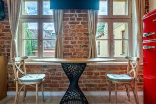 Апартаменты Klaipeda Old Town Unique Клайпеда Апартаменты с 1 спальней-39