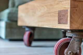 Апартаменты Klaipeda Old Town Unique Клайпеда Апартаменты с 1 спальней-41