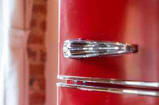 Апартаменты Klaipeda Old Town Unique Клайпеда Апартаменты с 1 спальней-48