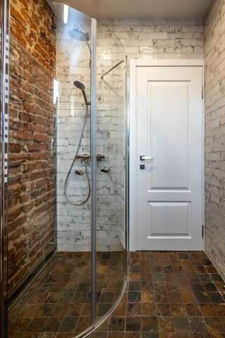 Апартаменты Klaipeda Old Town Unique Клайпеда Апартаменты с 1 спальней-53