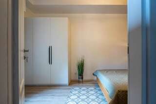 Апартаменты Klaipeda Old Town Unique Клайпеда Апартаменты с 1 спальней-59