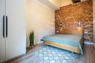 Апартаменты Klaipeda Old Town Unique Клайпеда Апартаменты с 1 спальней-61