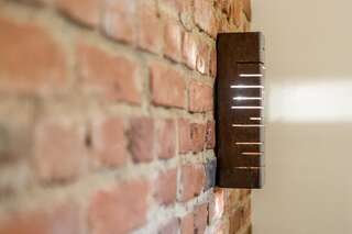 Апартаменты Klaipeda Old Town Unique Клайпеда Апартаменты с 1 спальней-62