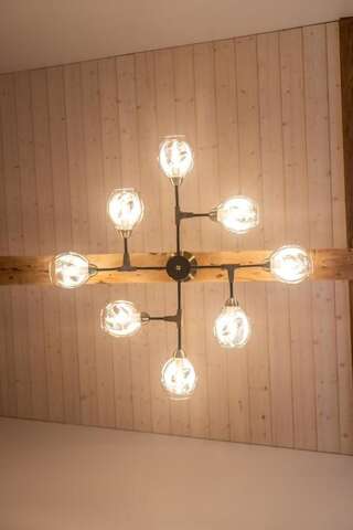 Апартаменты Klaipeda Old Town Unique Клайпеда Апартаменты с 1 спальней-63