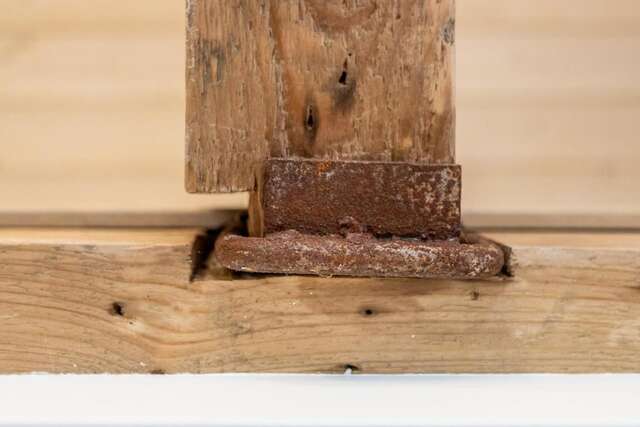 Апартаменты Klaipeda Old Town Unique Клайпеда-13