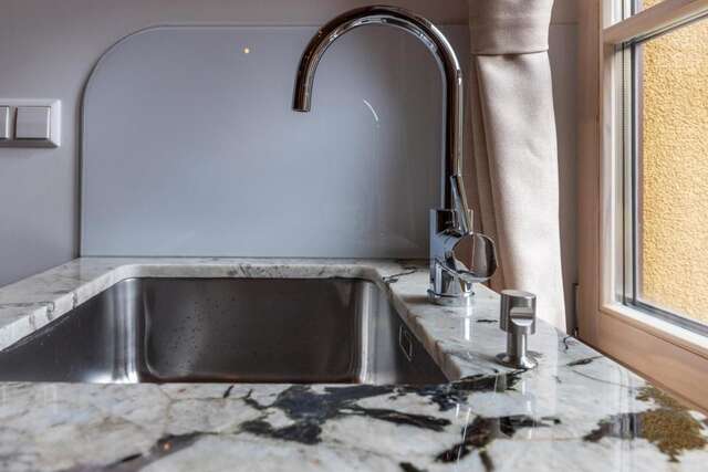 Апартаменты Klaipeda Old Town Unique Клайпеда-16