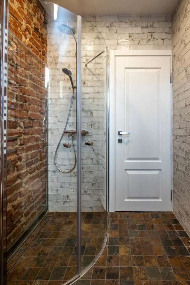 Апартаменты Klaipeda Old Town Unique Клайпеда-22