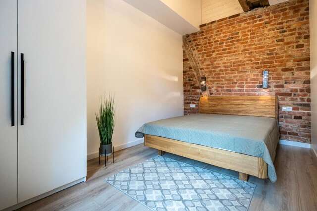 Апартаменты Klaipeda Old Town Unique Клайпеда-30