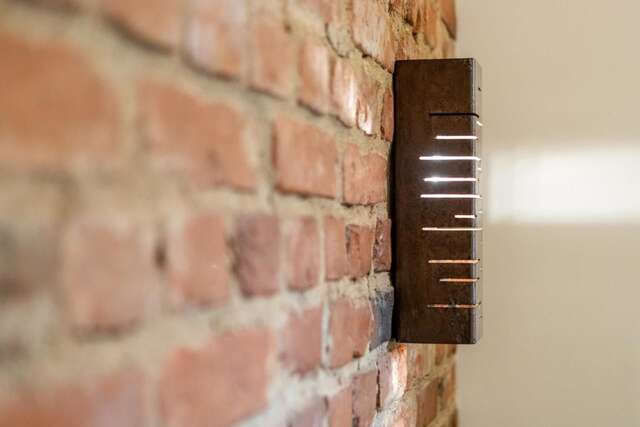 Апартаменты Klaipeda Old Town Unique Клайпеда-31