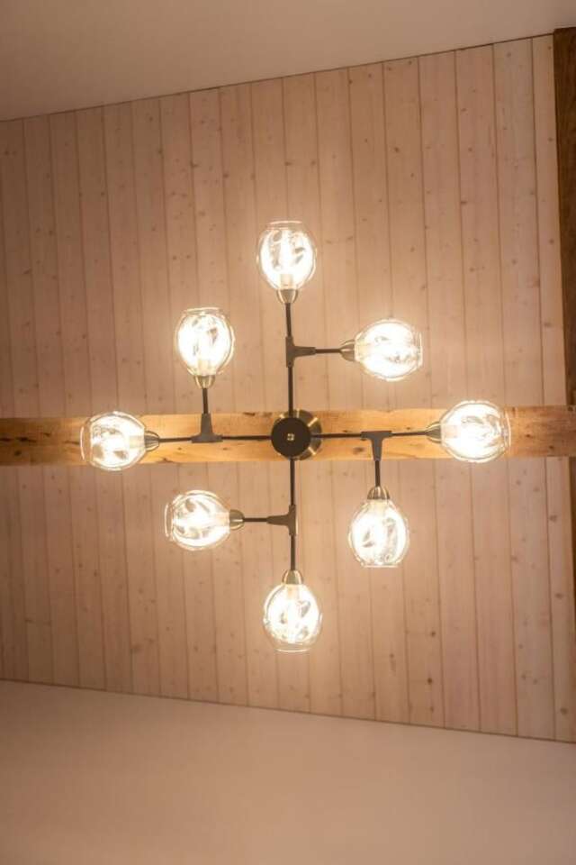 Апартаменты Klaipeda Old Town Unique Клайпеда-33