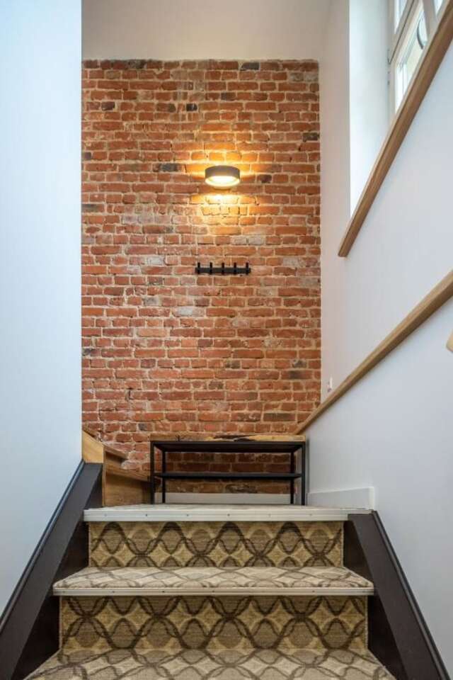 Апартаменты Klaipeda Old Town Unique Клайпеда-35