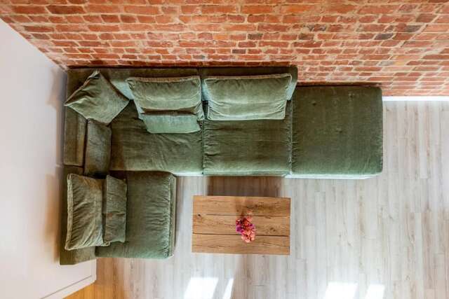 Апартаменты Klaipeda Old Town Unique Клайпеда-42