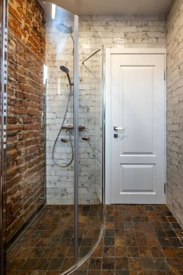 Апартаменты Klaipeda Old Town Unique Клайпеда-55