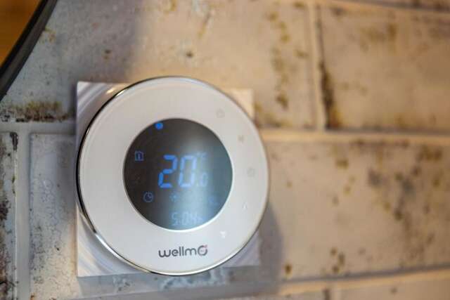 Апартаменты Klaipeda Old Town Unique Клайпеда-59