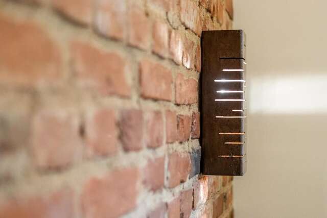 Апартаменты Klaipeda Old Town Unique Клайпеда-64