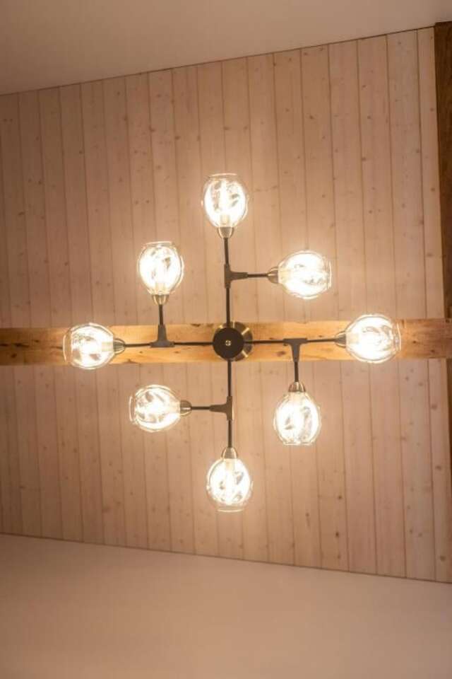 Апартаменты Klaipeda Old Town Unique Клайпеда-65