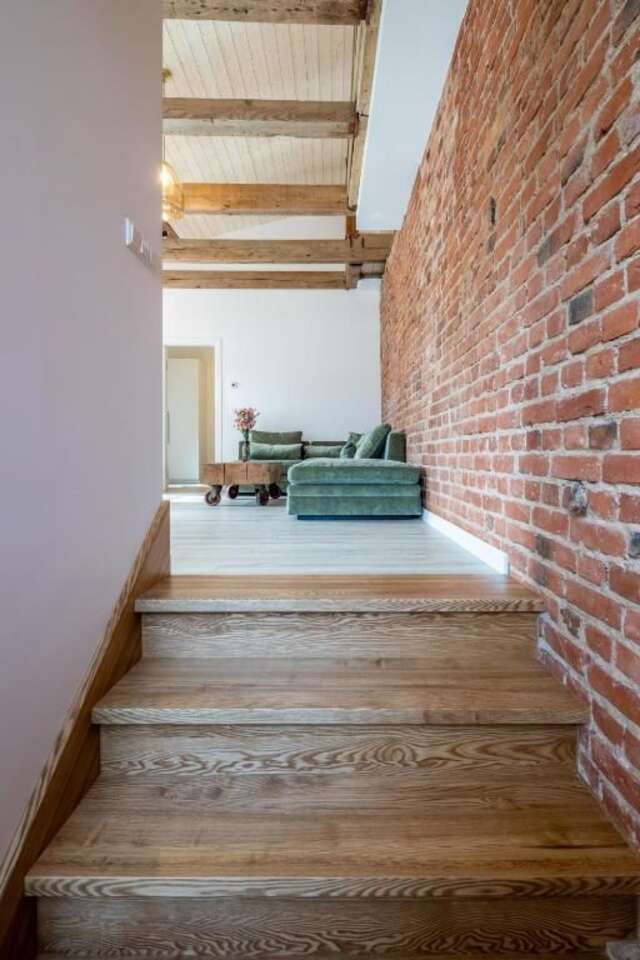 Апартаменты Klaipeda Old Town Unique Клайпеда-69